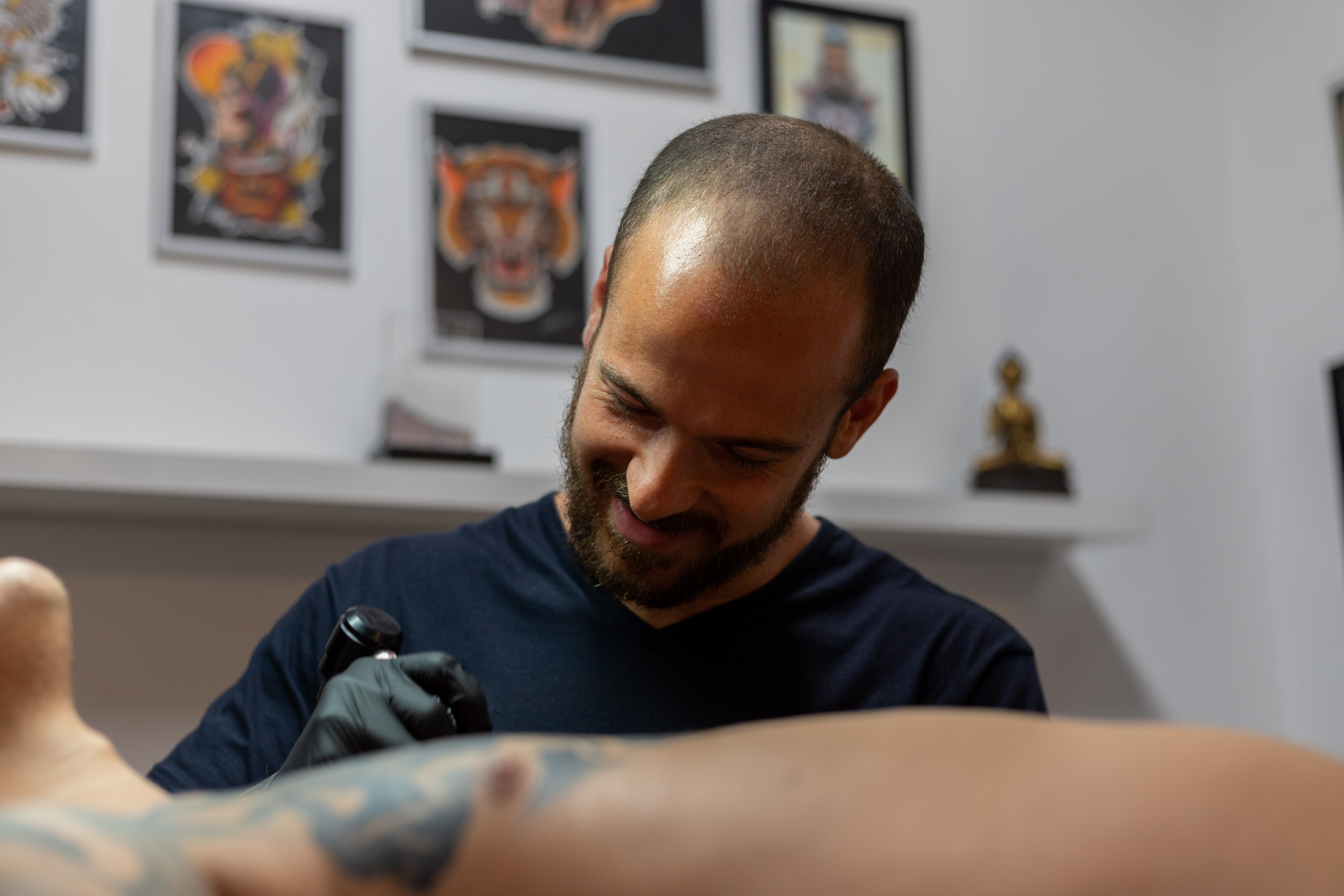 Artist: Roel bij de Vaate